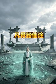 凡骨踏仙途