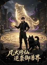 凡犬修仙逆袭御兽界