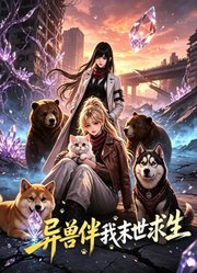 异兽伴我末世求生