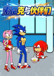 索尼克与伙伴们