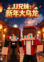 JJ兄妹：新年大乌龙