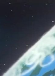 实话实说,在广大的宇宙海水浴可能是《哆啦A梦》里最值得看的了呢