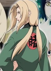 【火影忍者】身材最火辣的五位美女，雏田美如画，我最爱纲手！