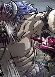 海贼王：脑袋长角的5大强者，1人是巨人族异类，1人是稀有种族