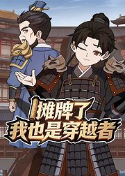 摊牌了我也是穿越者