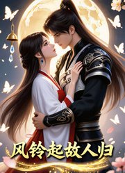 风铃起故人归