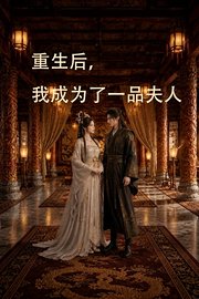 重生后，我成为了一品夫人