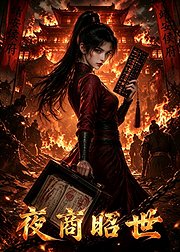 夜商昭世