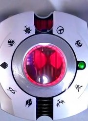 【假面骑士】王小明（KamenRiderDecade）DXK-Touch