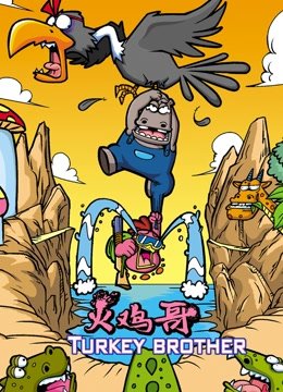 火鸡哥