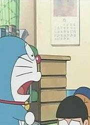熊孩子这一周老看《哆啦A梦》漫画家小珠上，游戏都不玩了