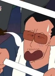 我觉得,这就是青春可能是《蜡笔小新》里最好看的了呢
