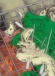 《哆啦A梦》小哆啦和猫手下设定真不错，学校里的好朋友都在讨论