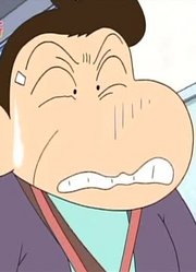 《蜡笔小新》不要认输，梦冴哦真的厉害，甚至连班长都在讨论