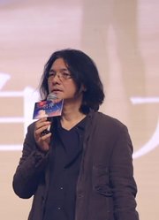 岩井俊二导演谈动画版《烟花》
