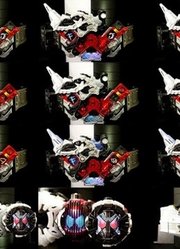 假面骑士WCSM腰带龙配音系列