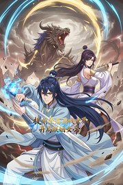 提前登录游戏世界，开局联姻女帝