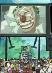 小丑巴基的全球直播！看过都喊666