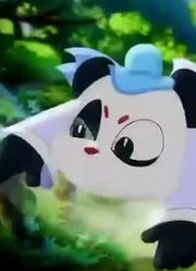 琴音为剑气，飞叶作剑锋。达达的武道，早已超越刀剑之争。一指拨弦，可退千军；信手摘叶，能定乾坤。琴音可疗愈，亦可破敌；飞叶似飘摇，实却千钧。