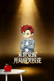 末世觉醒，开局扇哭校花