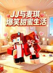 JJ与麦琪爆笑甜蜜生活