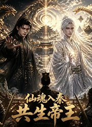 仙魂入秦，共生帝王