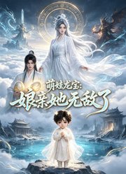 萌娃龙宝：娘亲她无敌了