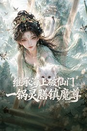继承海上破仙门，一锅灵膳镇魔尊