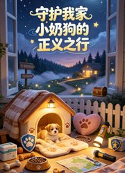 守护我家小奶狗的正义之行
