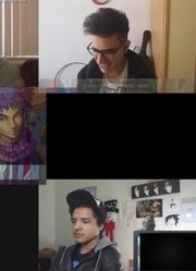 老外看四月是你的谎言第6集开黑版