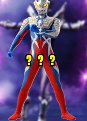 赛罗奥特曼，不愧是圆谷的亲孙子，他的形态也是超级多