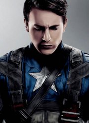 燃爆踩点-冬兵&美队兄弟的牵绊