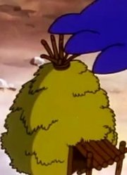 个人意见,大雄的地底文明说下可能是《哆啦A梦》里最好看的了呢