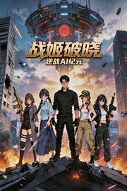 战姬破晓：逆战AI纪元