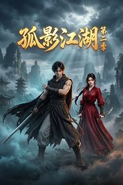 孤影江湖第2季