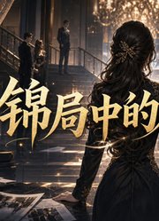 锦局中的破题人