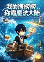 我的海捞捞称霸魔法大陆