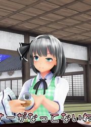 【东方MMD】推特动画合集