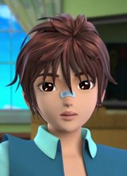 我和爷爷说，身边的死党都爱看《精灵梦叶罗丽》我的都变成了你的