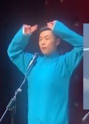 你说不看奥特曼，为什么你懂那么多动作，奥迷都沉默了