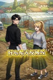 好心帮人反被咬
