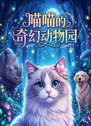 喵喵的奇幻动物园