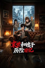 末世和嫂子历险日记