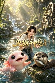 鱼塘神崽第2季