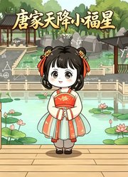 唐家天降小福星