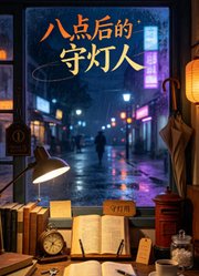 八点后的守灯人