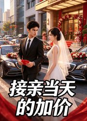 接亲当天的加价