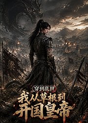 穿到乱世我从草根到开国皇帝