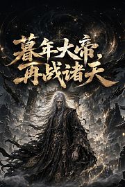 暮年大帝，再战诸天