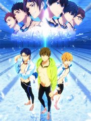 Free!-RoadtotheWorld-梦